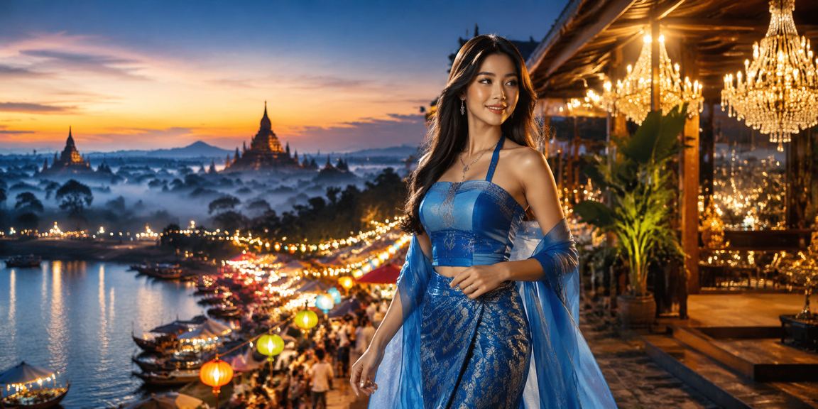 777 myanmar