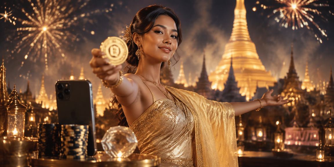 777 myanmar