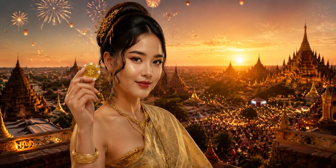 777 myanmar