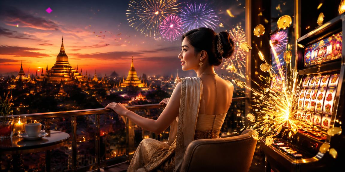 777 myanmar