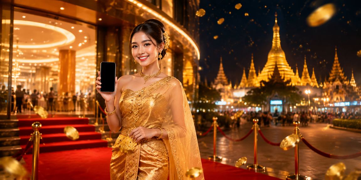 777 myanmar