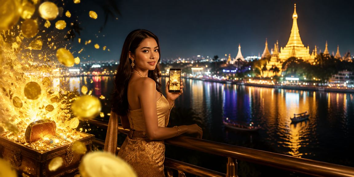 777 myanmar