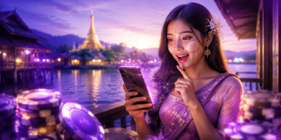 777 myanmar