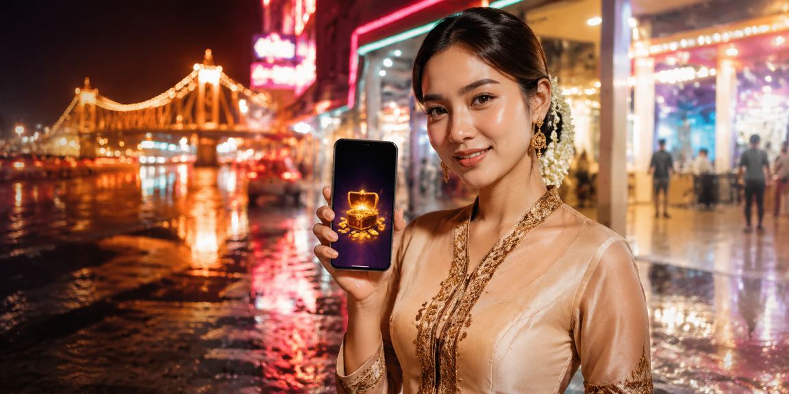 777 myanmar