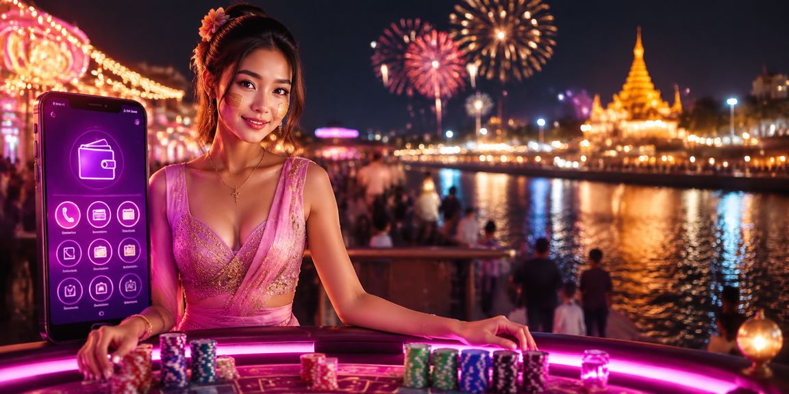 777 myanmar