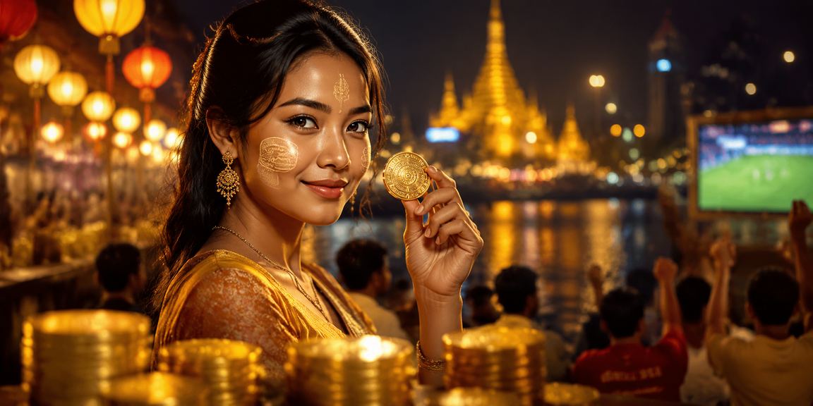 777 myanmar