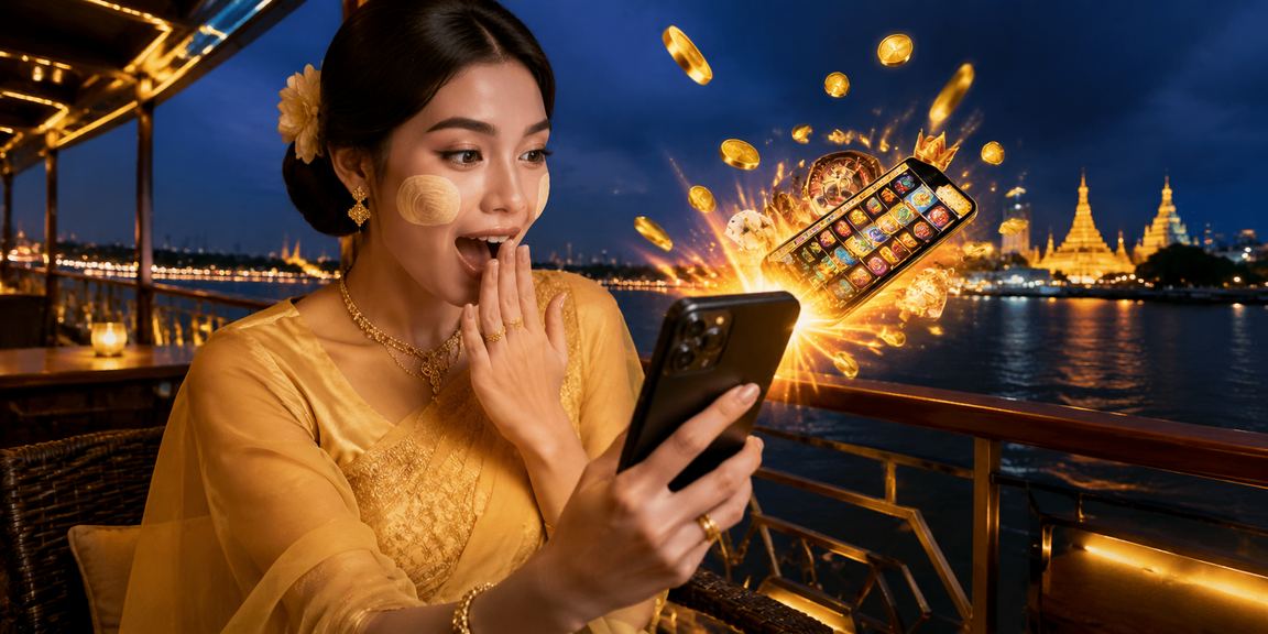 777 myanmar