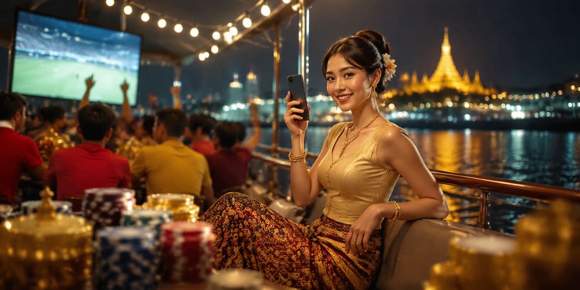 777 myanmar