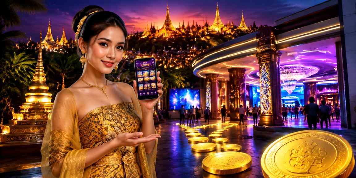 777 myanmar