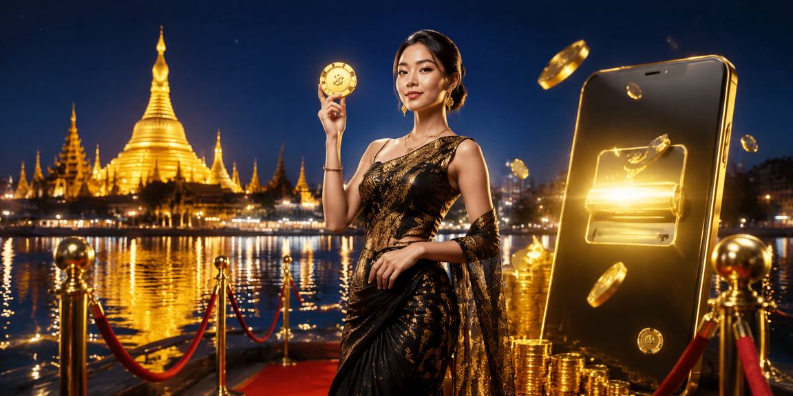 777 myanmar