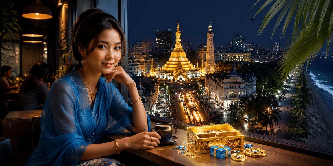 777 myanmar