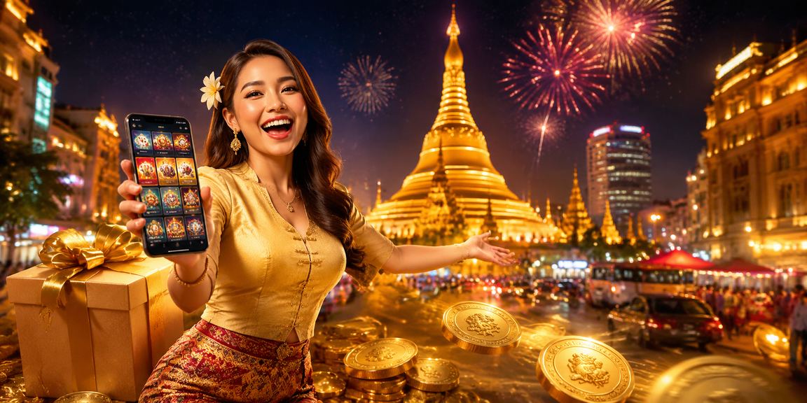 777 myanmar
