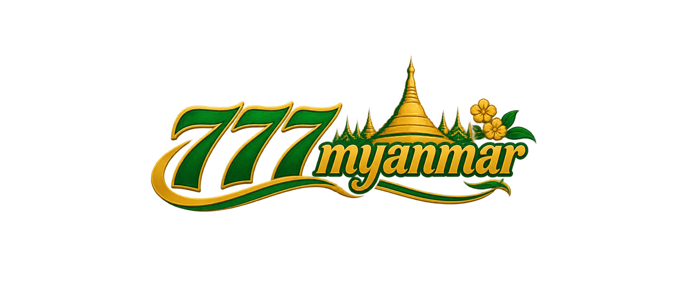 777 Myanmar